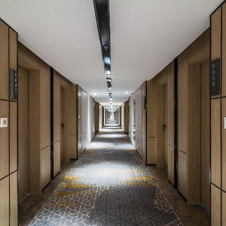 Aber Al Takhassusi Otel Riyad Dış mekan fotoğraf