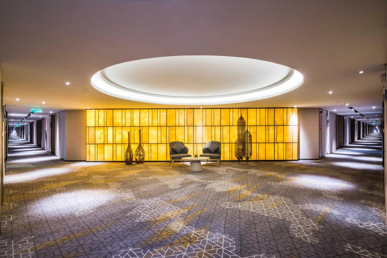 Aber Al Takhassusi Otel Riyad Dış mekan fotoğraf