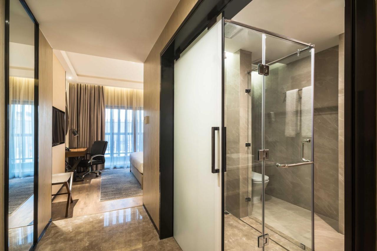 Aber Al Takhassusi Otel Riyad Dış mekan fotoğraf