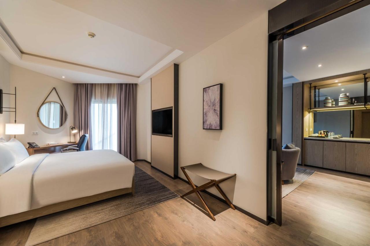 Aber Al Takhassusi Otel Riyad Dış mekan fotoğraf
