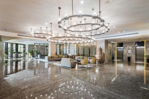 Aber Al Takhassusi Otel Riyad Dış mekan fotoğraf