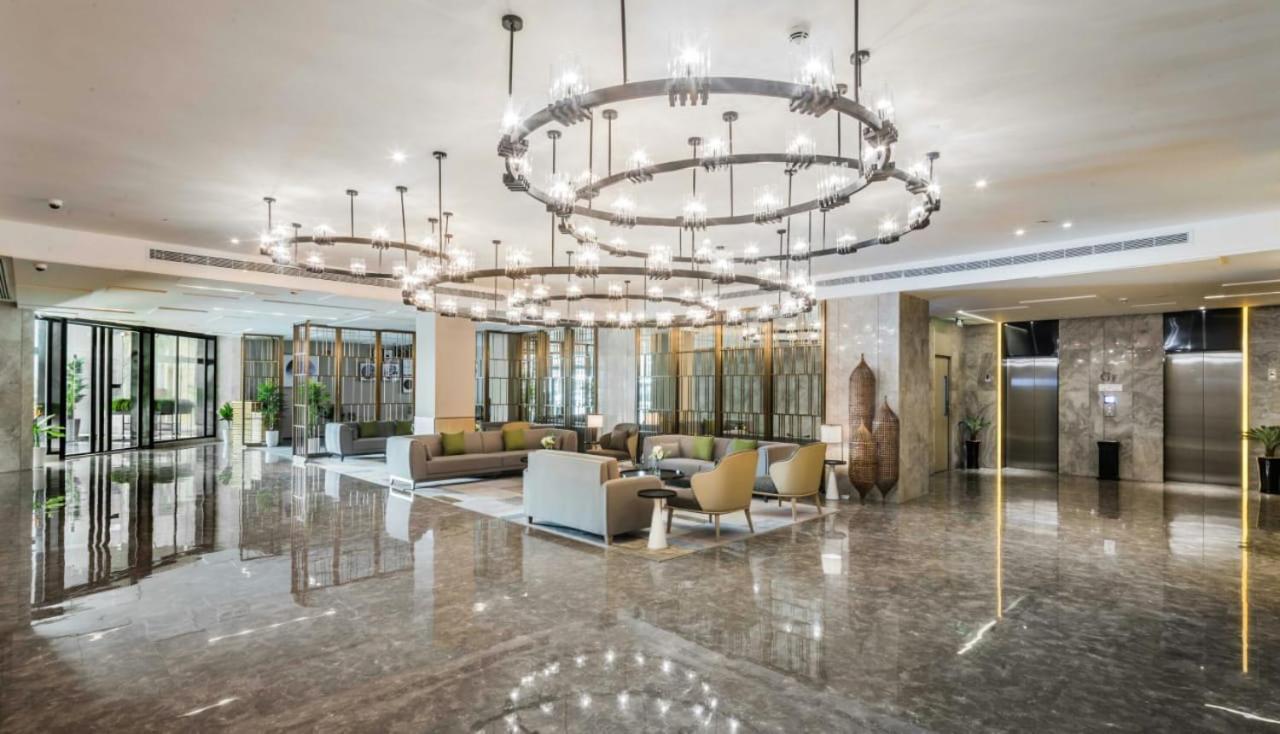 Aber Al Takhassusi Otel Riyad Dış mekan fotoğraf